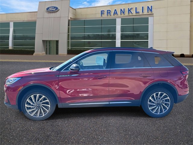 New 2026 Lincoln Corsair Reserve image 4