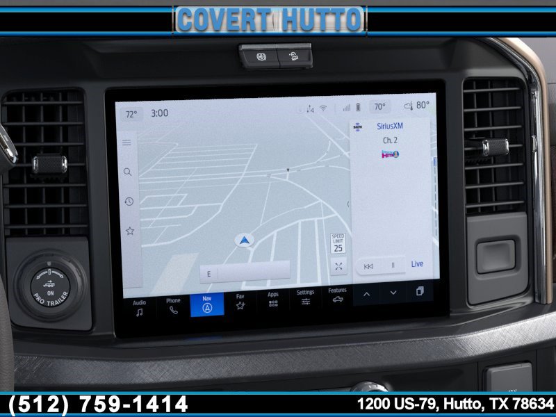 New 2026 Ford F450 King Ranch w/ FX4 Off-Road Package image 14