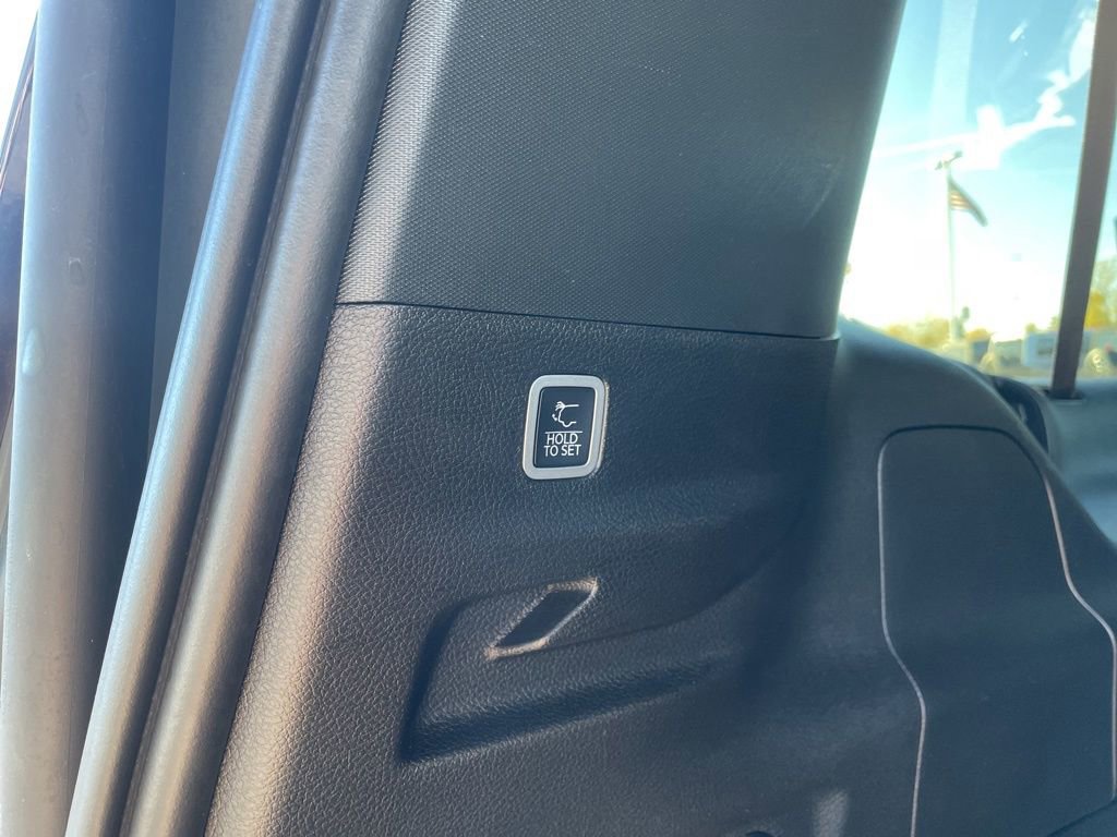 New 2024 Jeep Wagoneer L Series III w/ Premium Group I image 34