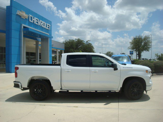 New 2026 Chevrolet Silverado 1500 RST w/ RST Select Package RWD image 9