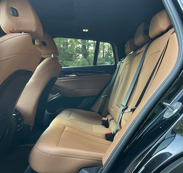 Used 2023 BMW X4 xDrive30i w/ Convenience Package image 16