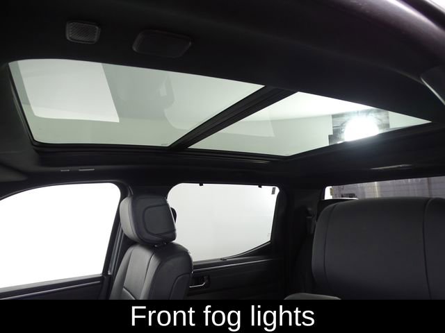 Used 2023 Toyota Tundra Platinum image 10