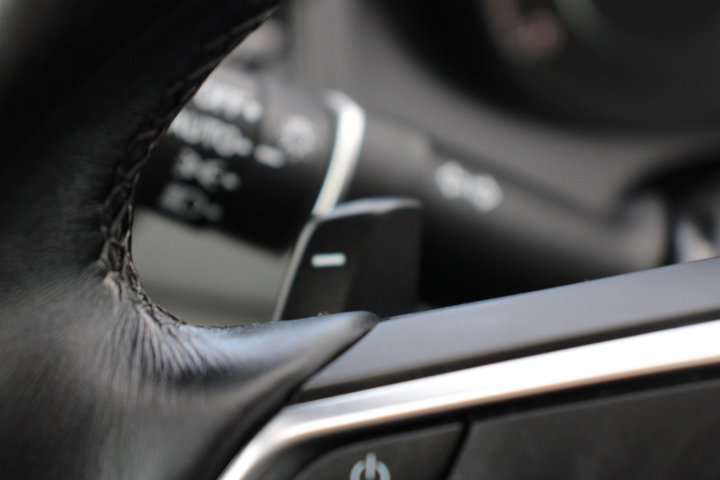 Used 2021 Acura RDX Base image 26