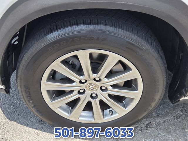 Used 2016 Lexus NX 200t FWD image 16