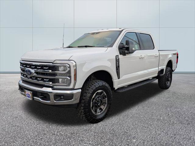 Certified 2024 Ford F250 Lariat w/ Tremor Off-Road Package