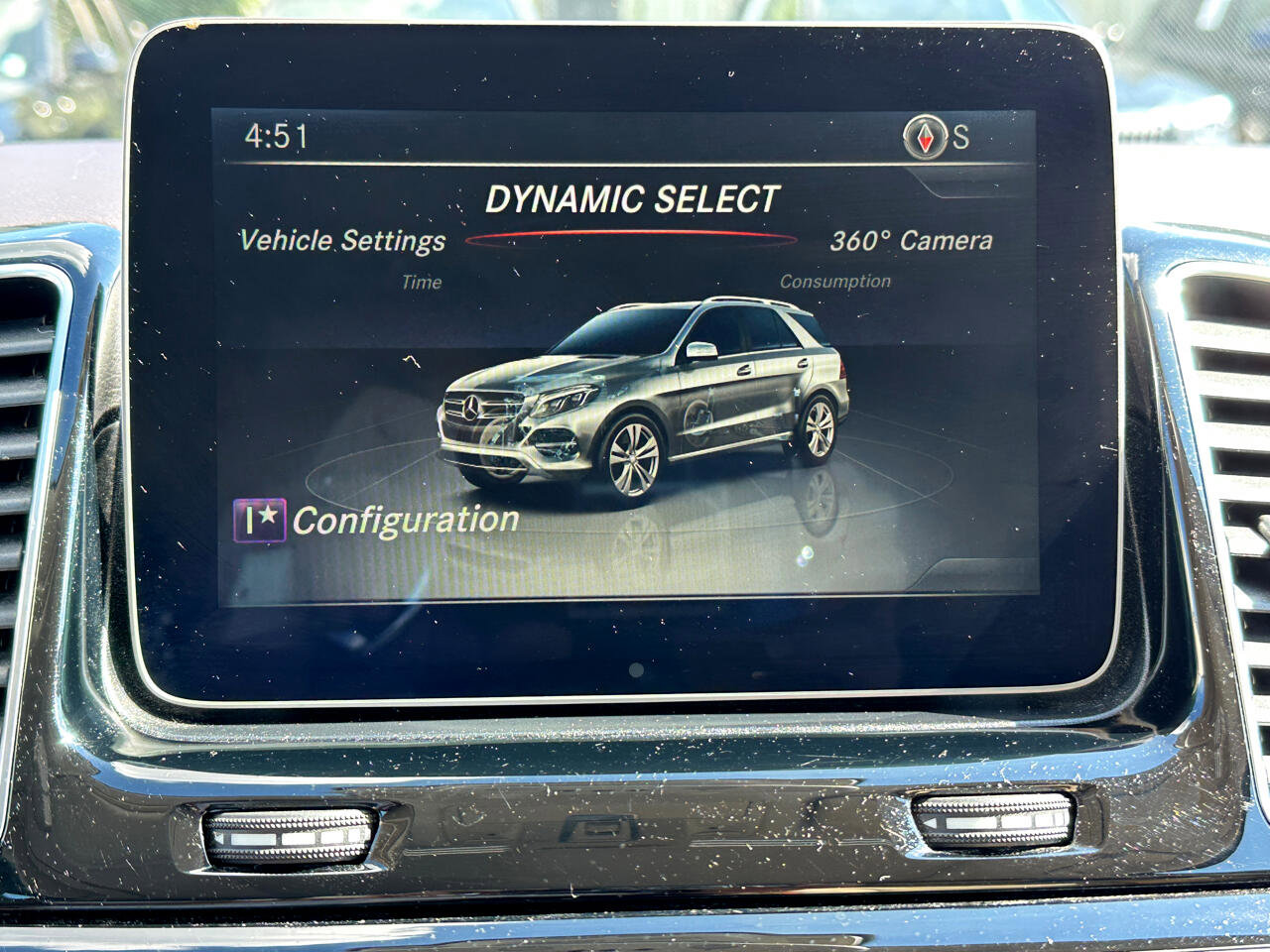 Used 2018 Mercedes-Benz GLE 350 4MATIC image 47