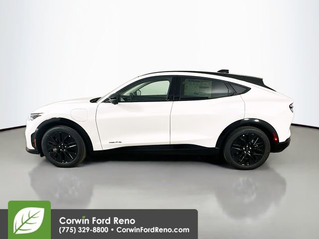 New 2026 Ford Mustang Mach-E Premium w/ Sport Appearance Package AWD/4WD image 4