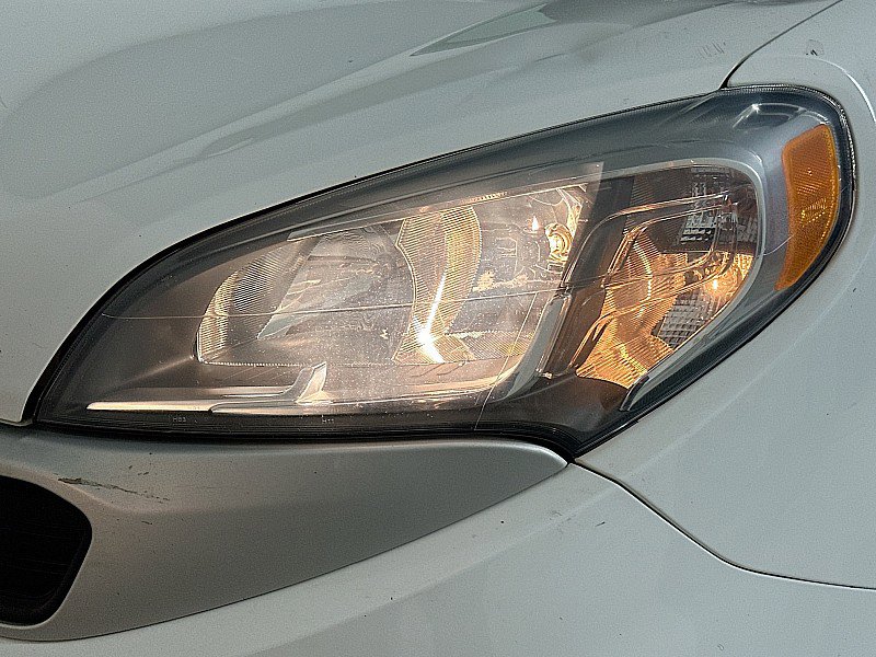 Used 2022 RAM ProMaster City Wagon image 23