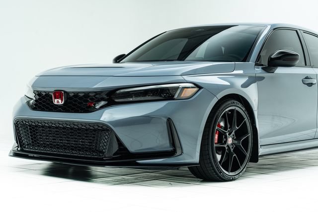 Used 2025 Honda Civic Type R image 10