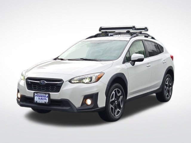 Used 2018 Subaru Crosstrek 2.0i Limited AWD/4WD image 5