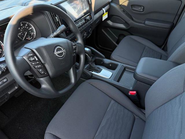 New 2026 Nissan Frontier S image 13