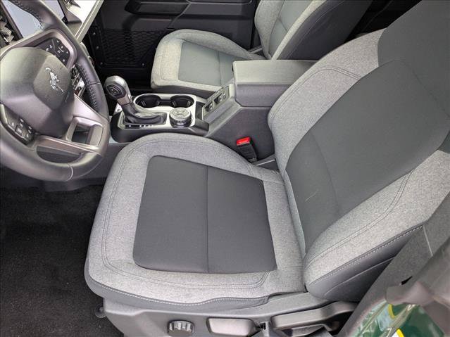 Used 2025 Ford Bronco Big Bend AWD/4WD image 16