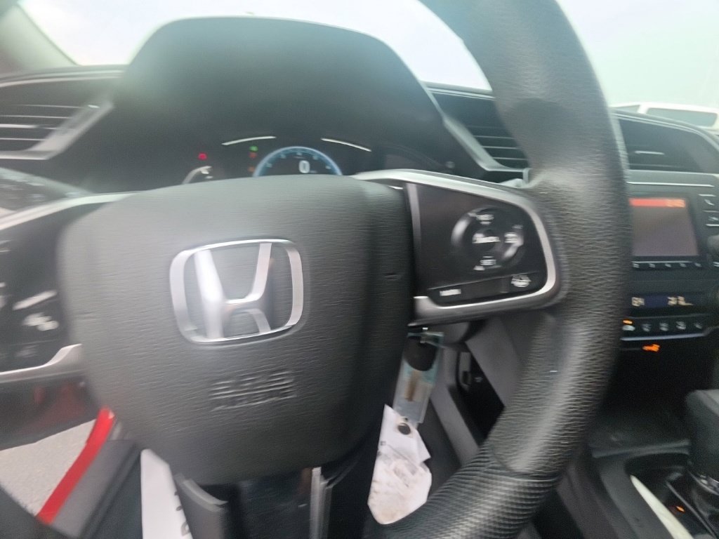 Used 2020 Honda Civic LX image 15