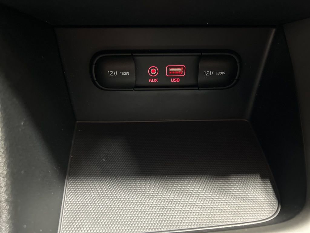 Certified 2019 Kia Niro LX image 20