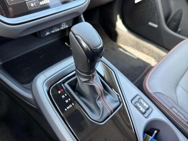 New 2026 Subaru Crosstrek 2.5i Limited AWD/4WD image 15