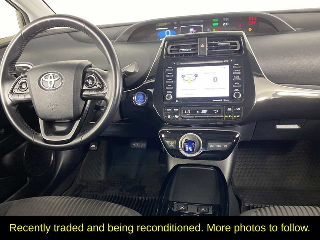 Used 2022 Toyota Prius Prime LE FWD image 13