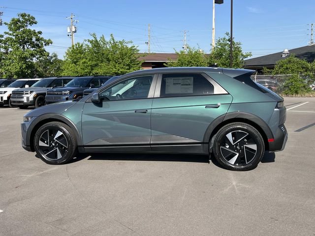 New 2026 Hyundai Ioniq 5 SE RWD image 8