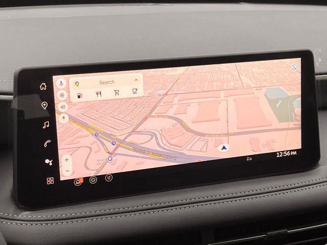 New 2026 INFINITI QX60 Luxe image 16