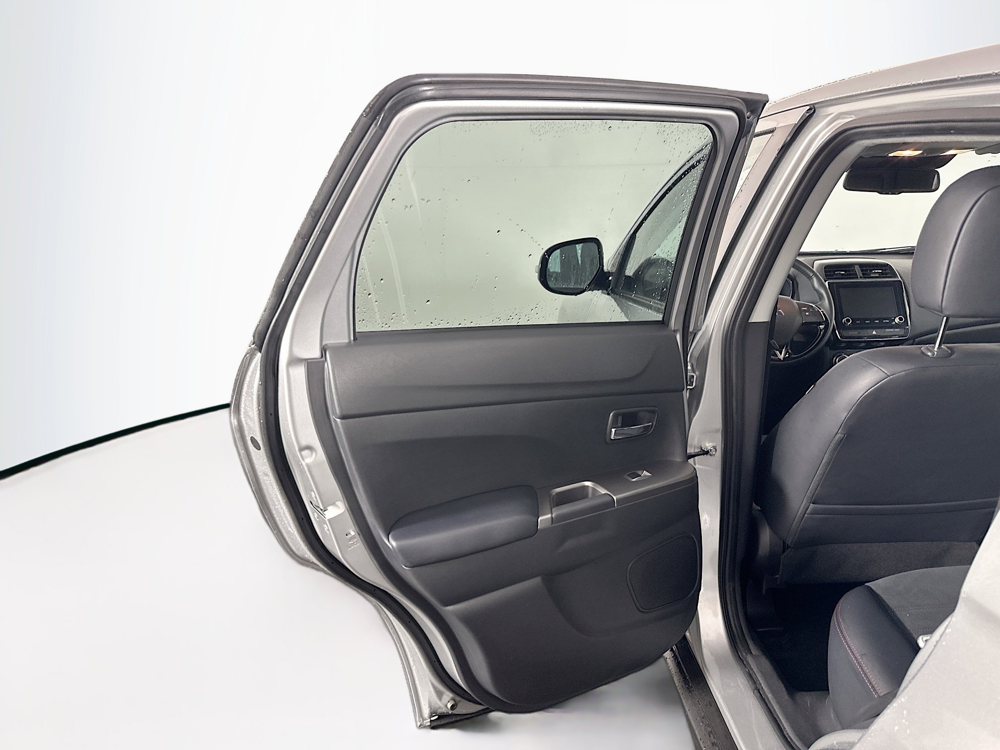 Used 2025 Mitsubishi Outlander Sport SE image 25