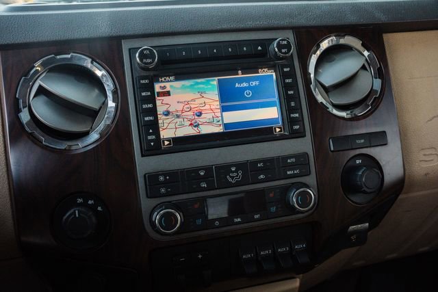 Used 2011 Ford F350 Lariat AWD/4WD image 47