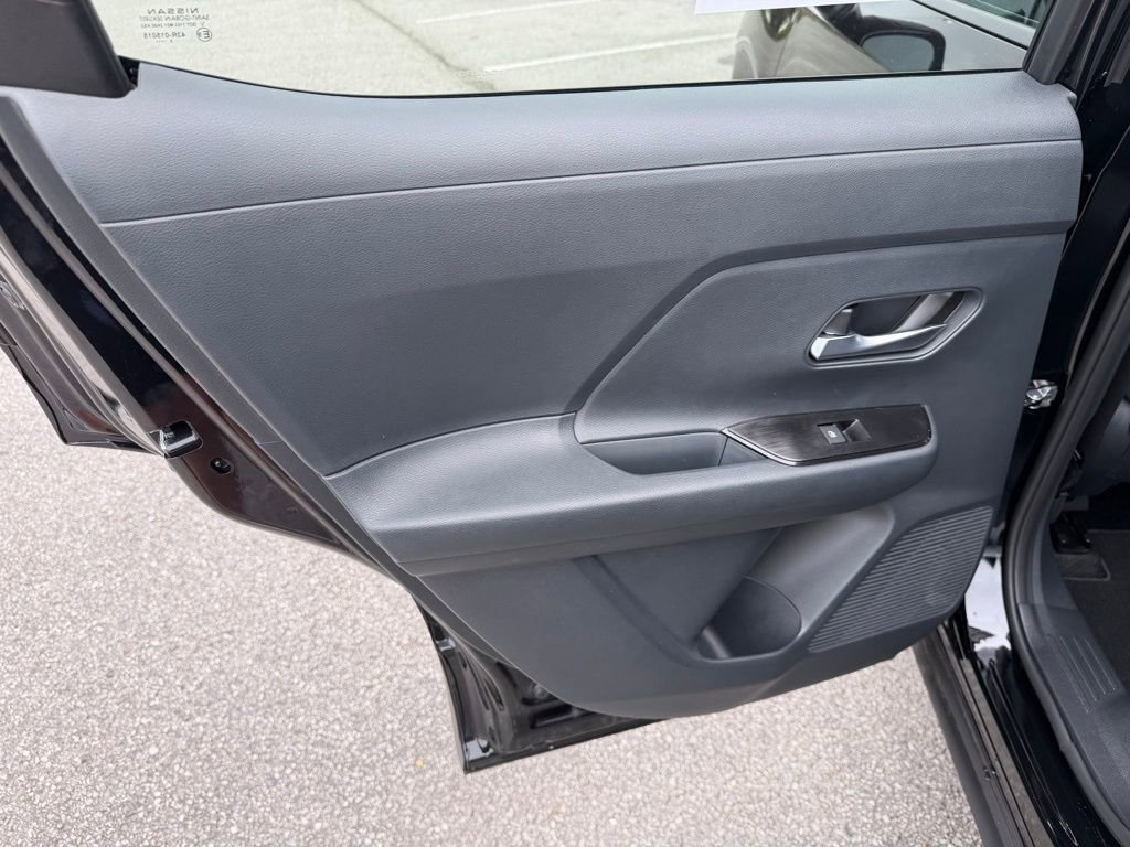 Used 2026 Nissan Kicks SV image 15