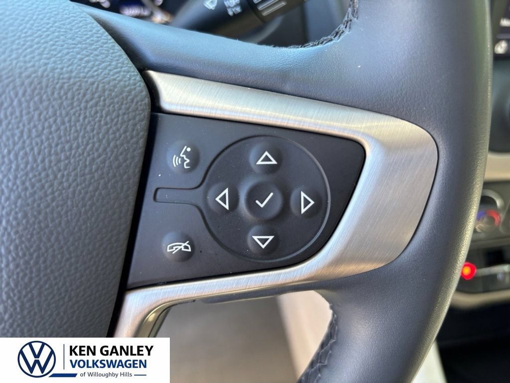 Used 2023 GMC Acadia Denali w/ Denali Ultimate Package AWD/4WD image 22