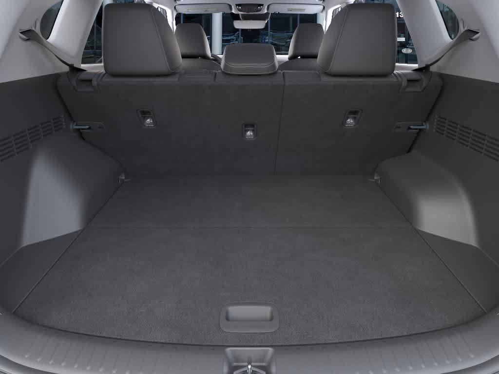 New 2026 Kia Seltos S FWD image 19