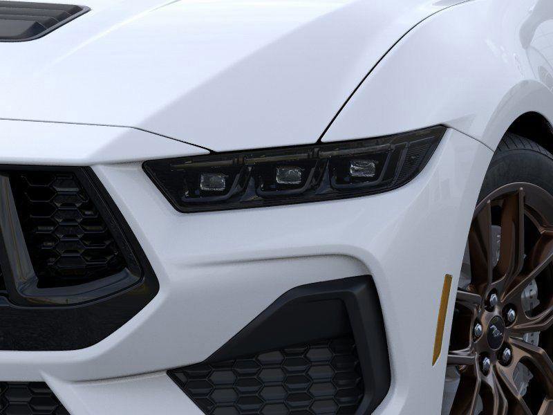 New 2026 Ford Mustang GT Premium RWD image 21
