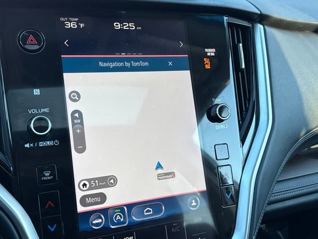 Used 2022 Subaru Outback Limited image 15