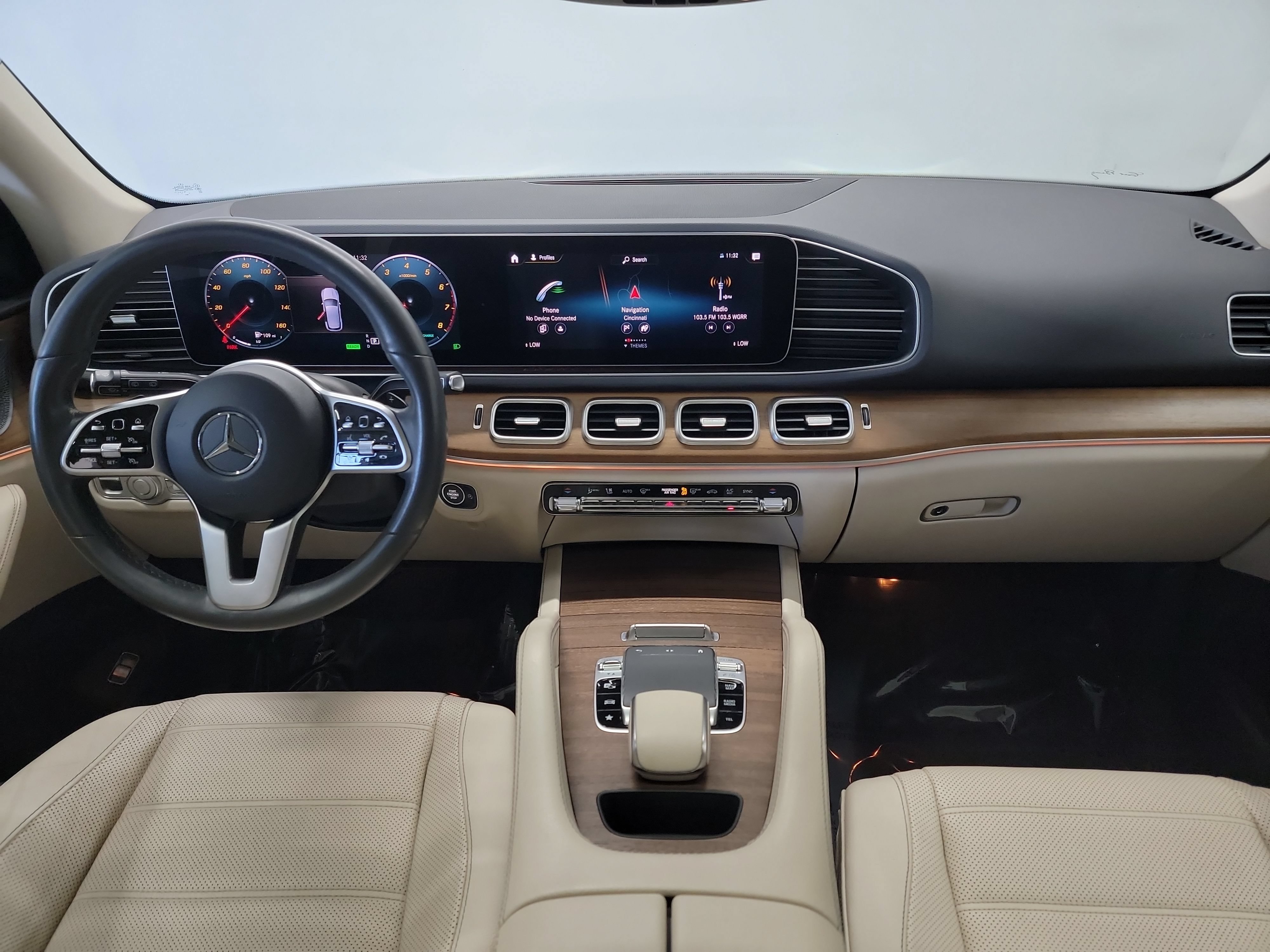 Used 2020 Mercedes-Benz GLE 450 4MATIC image 15