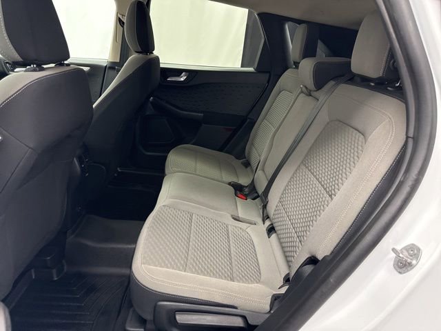 Used 2020 Ford Escape SE image 22