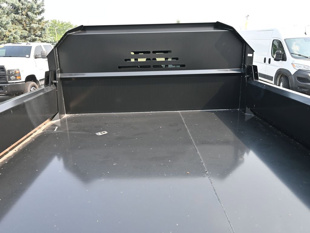 New 2025 Ford F350 XL w/ XL Chrome Package image 11