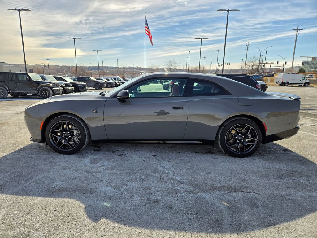 New 2026 Dodge Charger R/T Scat Pack image 7