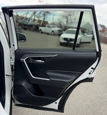 Used 2019 Toyota RAV4 XLE Premium w/ Cold Weather Package image 26