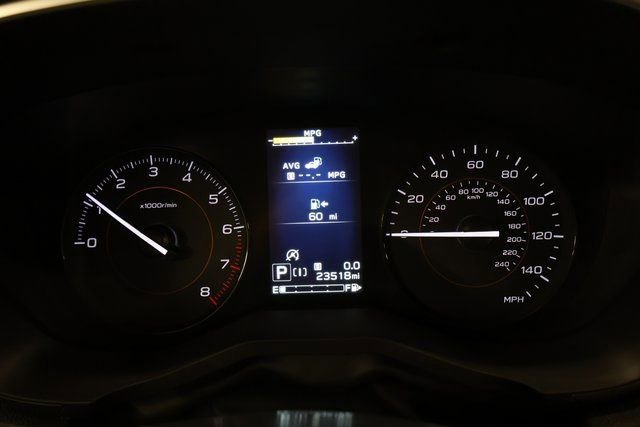 Certified 2023 Subaru Crosstrek 2.0i Premium image 17