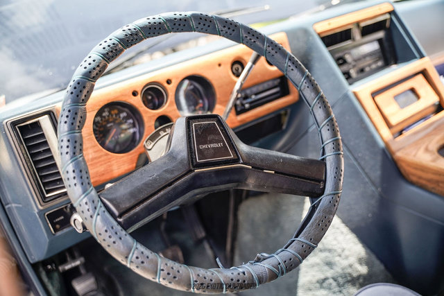 Used 1988 Chevrolet G20 RWD image 45