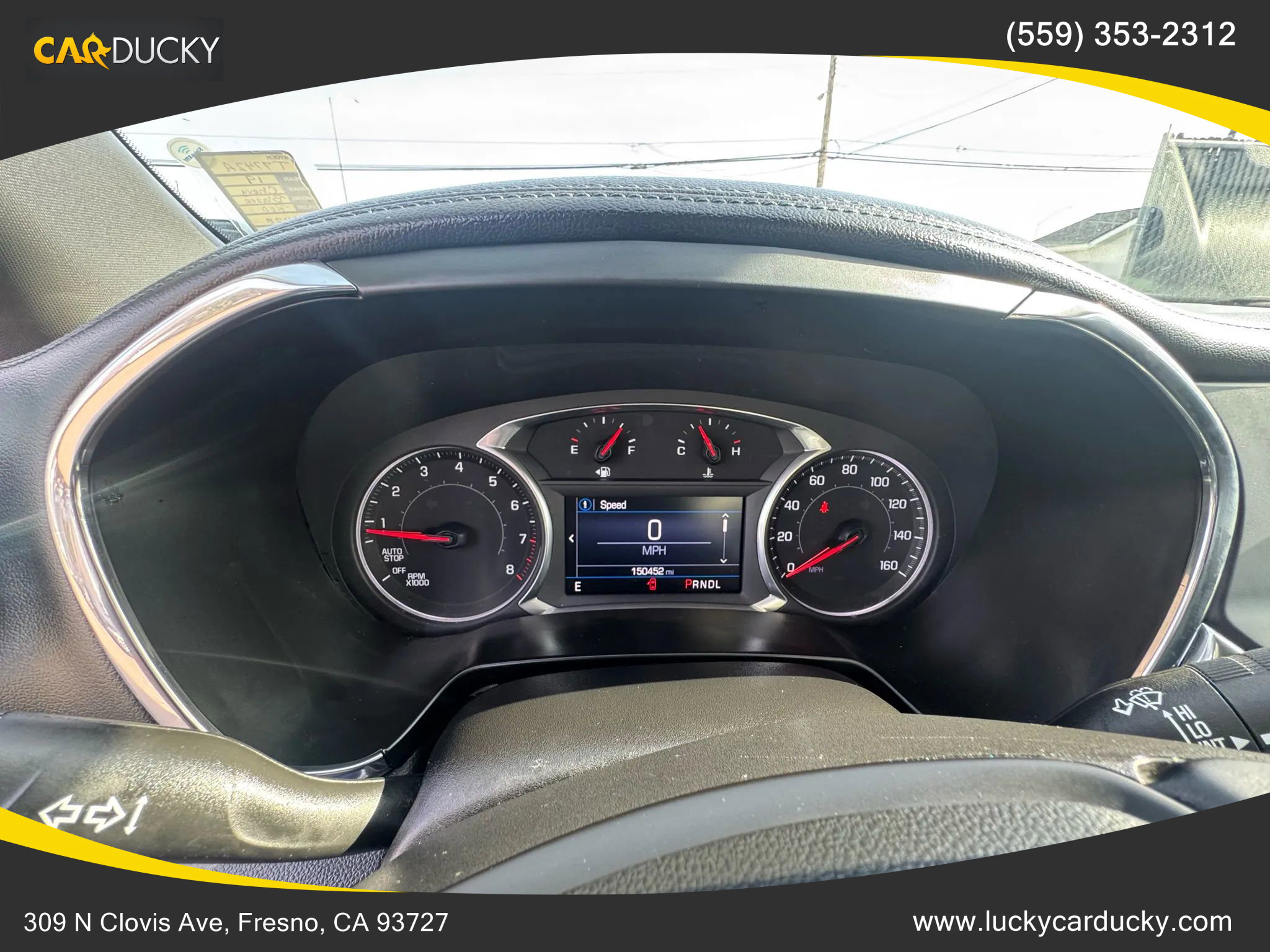 Used 2019 Chevrolet Blazer LT image 13