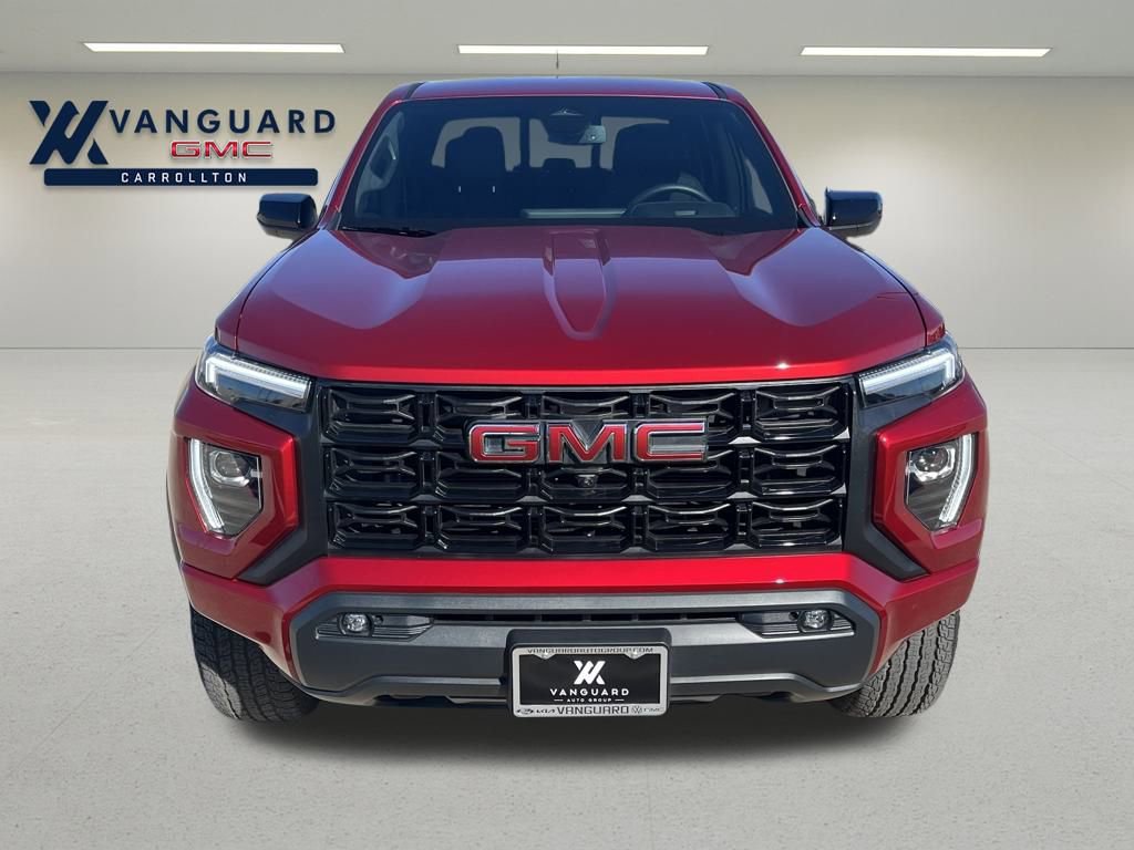 Used 2025 GMC Canyon Elevation w/ Convenience Package image 9