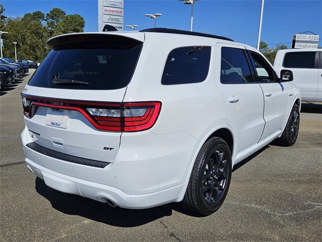 New 2026 Dodge Durango R/T image 15