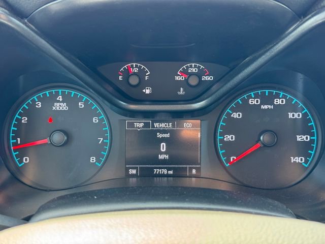 Certified 2021 GMC Canyon Elevation w/ Driver Alert Package image 21