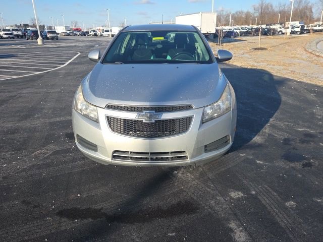 Used 2014 Chevrolet Cruze LT image 4