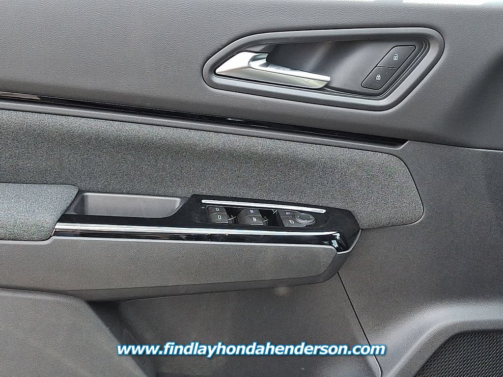 New 2026 Honda Prologue EX image 10