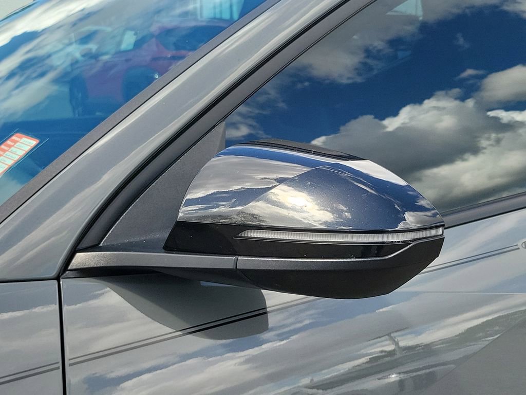 Used 2024 Hyundai Santa Cruz Night image 11