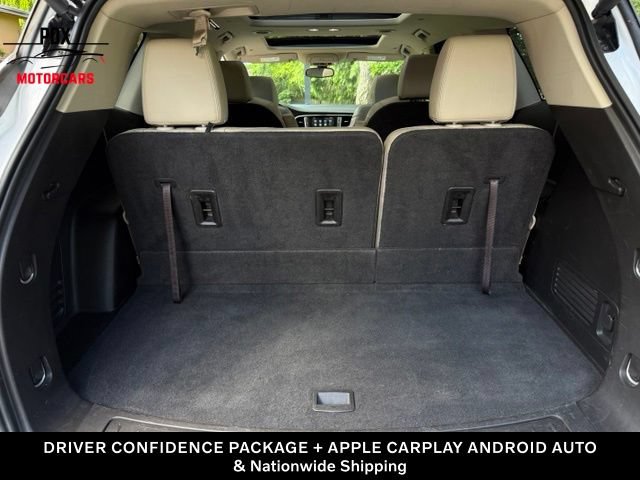 Used 2019 Buick Enclave Essence AWD/4WD image 27