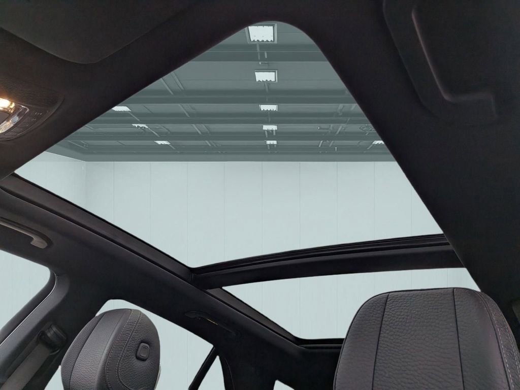 Used 2024 Mercedes-Benz GLE 350 GLE 350 image 26