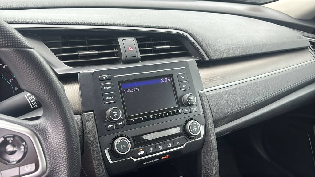 Used 2019 Honda Civic LX image 19
