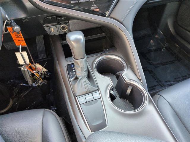 Used 2024 Toyota Camry SE FWD image 12