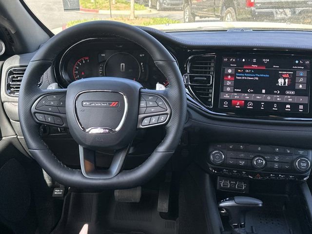 New 2026 Dodge Durango GT image 26