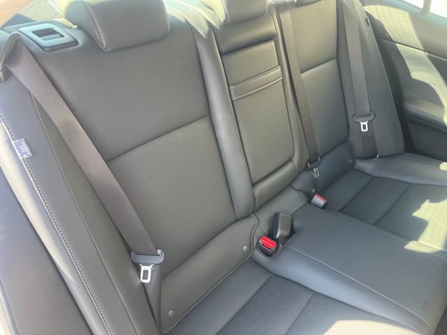 Used 2018 Lexus IS 300 w/ Accessory Package 2 RWD image 35