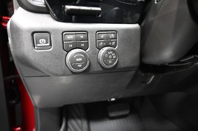 New 2026 Chevrolet Silverado 2500 High Country w/ High Country Premium Package AWD/4WD image 27
